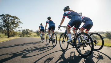 How to Prevent Getting Dropped on Group Rides: The Essential Guide for 2026