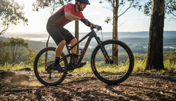 Dual Suspension Mountain Bikes: The Ultimate 2026 Buyer’s Guide