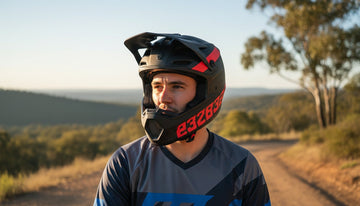 The Ultimate Guide to Full Face Helmets: Maximum Protection for Every Rider