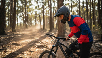 MTB Full Face Helmet Guide: Maximum Protection for Every Trail