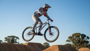 The Ultimate Dirt Jumper Guide: Choosing the Best Bike for Airtime and Progression