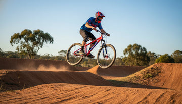 Dirt Jumper Bikes: The Ultimate 2026 Guide to Progression and Airtime