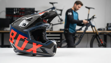 Fox Rampage MTB Helmet Guide: Choosing the Ultimate Downhill Protection for 2026