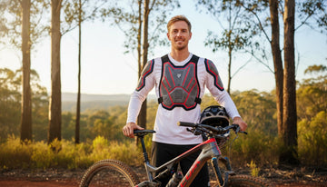 Fox Body Armour: The Ultimate 2026 Rider’s Guide to MTB Protection
