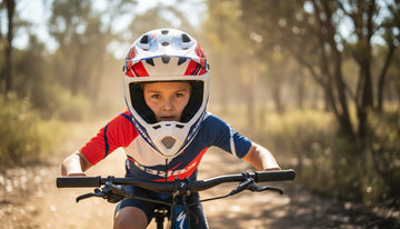Kids Full Face Helmets: The Ultimate Safety Guide for Young Riders in 2026
