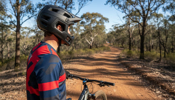 Fox Dropframe Review: The Ultimate High-Coverage MTB Helmet Guide for 2026