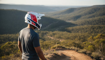 The Ultimate Guide to Full Face Mountain Bike Helmets