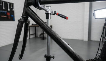 Is My Old Carbon Fibre Bike Still Safe to Ride? The 2026 Safety Guide