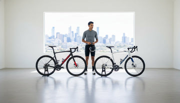 Ultimate Road Bike Buying Guide: Find Your Perfect Ride