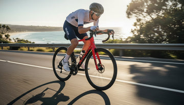 Specialized Tarmac SL8: Performance and Speed Review