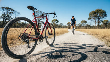 The Ultimate Guide to Gravel Bikes: Versatility and Performance