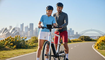 The Ultimate E-Bike Buying Guide for Beginners: 2026 Edition