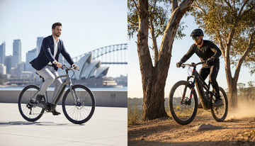 Hub Motor vs Mid-Drive E-Bike Pros and Cons: The Ultimate 2026 Comparison