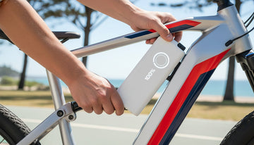 Understanding E-Bike Battery Range and Capacity: The 2026 Rider's Guide