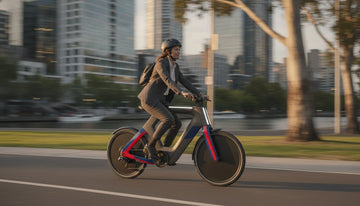 Best Commuter E-Bikes for Australian Cities: The 2026 Ultimate Guide