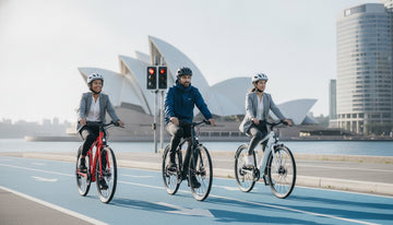 Legal Requirements for E-Bikes in Australia 2026: The Complete Rider’s Guide