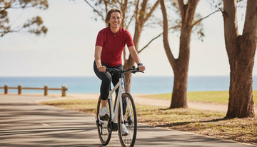 How an E-Bike Can Help With Fitness: The Science of Pedal-Assist Health
