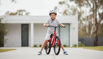 Kids Bike Sizing Chart: The Ultimate 2026 Guide to the Perfect Fit