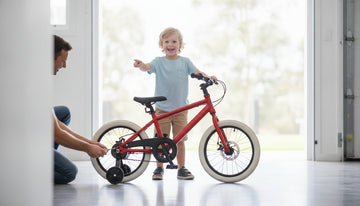 Choosing the First Pedal Bike for a Child: The 2026 Parent’s Guide