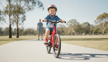 Lightweight Kids Bikes for Easier Learning: The Ultimate 2026 Guide for Parents