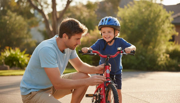 Safety Features to Look for in a Kids’ Bike: The 2026 Parent’s Guide