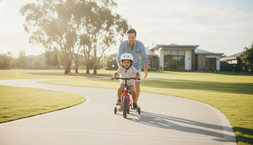 When to Remove Training Wheels: A Parent’s Guide to the Big Transition