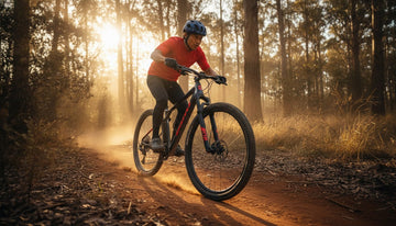 Hardtail Mountain Bike Guide: Choosing the Perfect Ride for Australian Trails in 2026