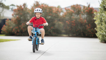 7 Clear Signs Your Child Needs a Bigger Bike: A Safety & Comfort Guide