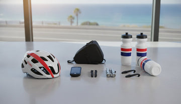 Road Bike Accessories for Beginners: The Essential 2026 Gear Guide