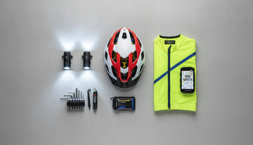 Essential Cycling Safety Gear: The Ultimate 2026 Rider’s Guide