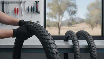 How to Choose Mountain Bike Tires: The Ultimate 2026 Buyer’s Guide