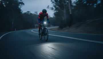The Best Bike Lights for Night Riding: A 2026 Comprehensive Buyer’s Guide