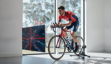 The Ultimate Guide to Indoor Bike Trainers for Off-Season Training in 2026