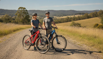 Brisbane Valley Rail Trail E-Bike Hire Guide: Everything You Need to Know for 2026