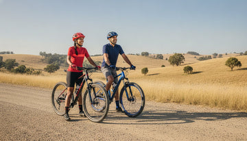 Bike Hire for BVRT Ipswich: The Ultimate 2026 Guide to Rail Trail Adventures