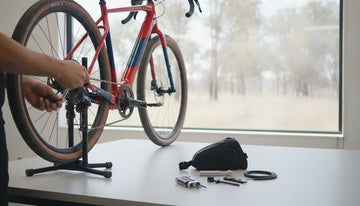 Preparing Your Bike for a Rail Trail Ride: The Ultimate 2026 Guide