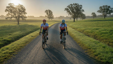 The Best Time of Year to Ride the Brisbane Valley Rail Trail: A 2026 Guide