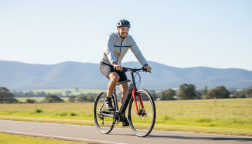 The Ultimate E-Bike Guide 2026: Everything You Need to Know Before You Ride