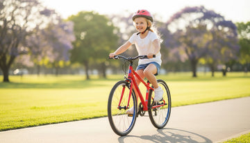 The Ultimate Guide to Choosing the Best Girls' Bike in 2026