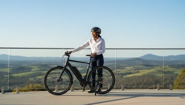 electric bicycle brisbane Orbea Muga 20 EBike Fat Tyre Electric Bike Brisbane