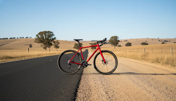 The Ultimate Guide to the Gravel Bike: Your All-Terrain Adventure Starts Here
