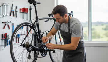Professional Bicycle Repair: The Complete 2026 Maintenance & Troubleshooting Guide