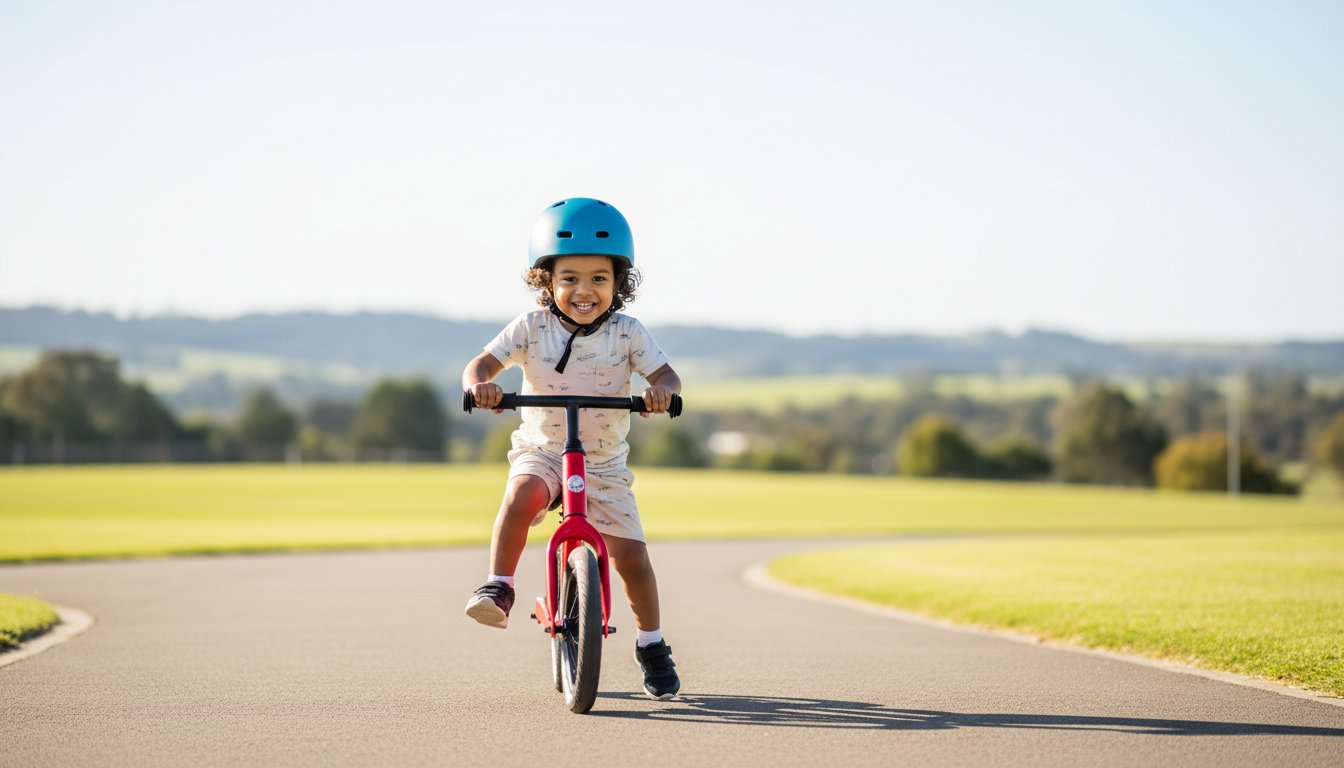 How to Use a Balance Bike: The Complete Guide to Raising a Confident R