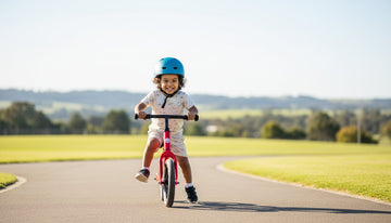 How to Use a Balance Bike: The Complete Guide to Raising a Confident Rider