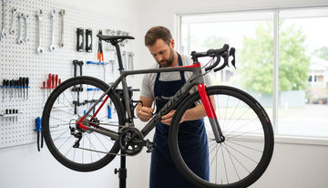 99 Bikes vs. Specialist Retailers: Why Your Next Ride Deserves More Than a Big-Box Experience