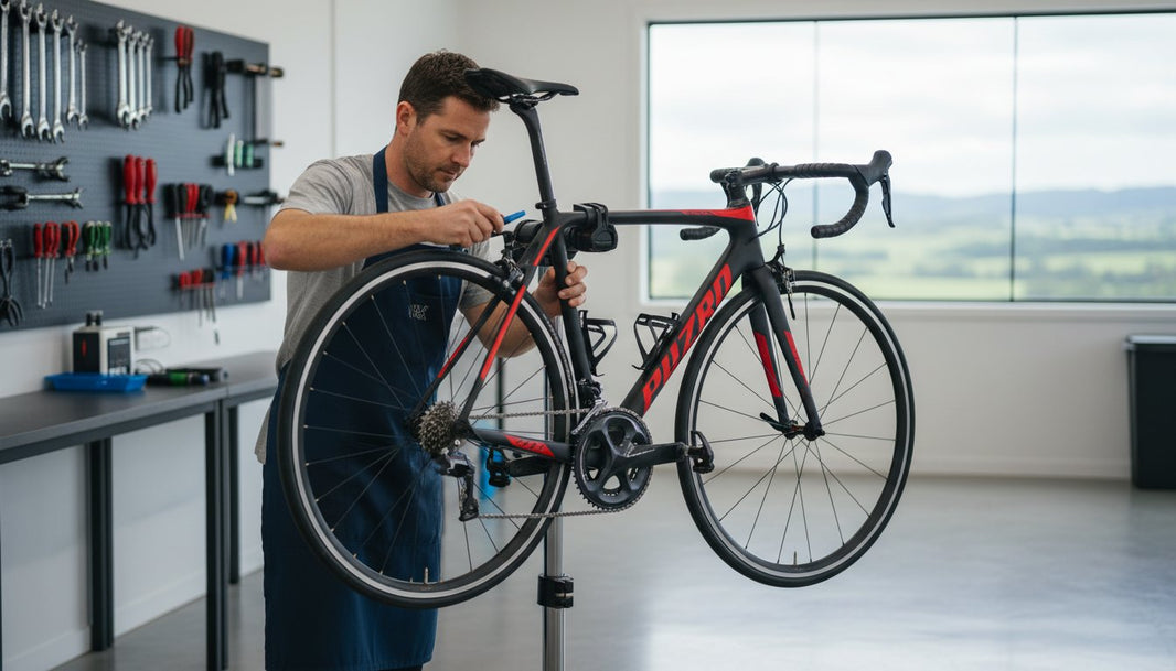 Chisel Motorbike Bike Repair Near Me: The 2026 Comparison Guide to Professional Servici