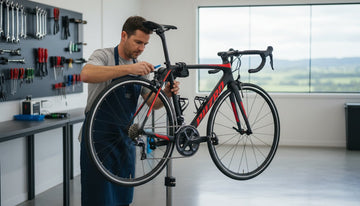 Bike Repair Near Me: The 2026 Comparison Guide to Professional Servicing