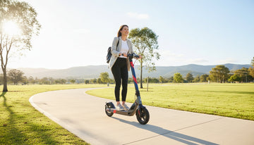 The Ultimate E Scooter FAQ Guide: Everything You Need to Know for 2026