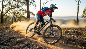 Downhill Mountain Bike Guide: How to Master Gravity Riding in 2026