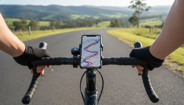 Quad Lock Cycling Guide 2026: The Ultimate Smartphone Mounting System